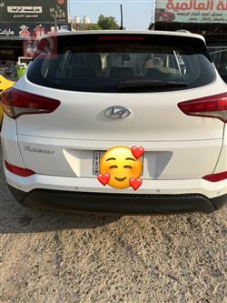 هیوندای تۆکسۆن